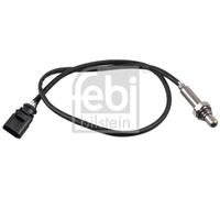 FEBI Sonda lambda AUDI VW SEAT 1,6 1,4 04E906262A 04E906262DT 4E906262A CFFA