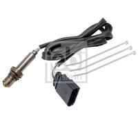 FEBI Sonda lambda AUDI VW SEAT 1,8 3,0 030906262 06A906262AQ 030906262A 30906262