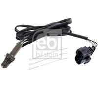 FEBI Sonda lambda AUDI VW SKODA 2,8 2,4 023545565RS 058906265 06A906262AC ACK