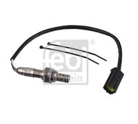 FEBI Sonda lambda CHEVROLET 1,2 1,0 96423429 B10D1 LMT LMU LY4