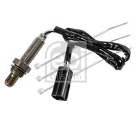 FEBI Sonda lambda CHEVROLET MAZDA KIA 2,4 2,0 096418971 3397015 96418971 3802644