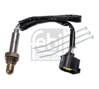 FEBI Sonda lambda CHRYSLER MERCEDES-BENZ DODGE 3,0 5,7 04727446AC 04727446AD ECC