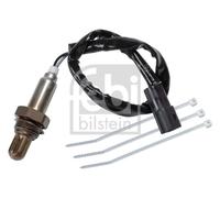 FEBI Sonda lambda DAEWOO MAZDA CHEVROLET 1,6 2,0 96253546 FEJK-18-861 A16DMS