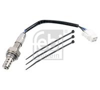 FEBI Sonda lambda DAIHATSU PERODUA 1,0 0,7 89465-97408 8946597408000 EJ-DE EJ-VE