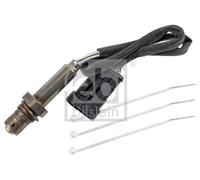 FEBI Sonda lambda for FIAT ALFA ROMEO IVECO 1,4 1,2 1176912800 287154209948 KFT