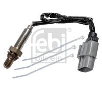 FEBI Sonda lambda for NISSAN 1,8 1,5 22690-0Z800 22690-0Z801 22690-4M805 QG15DE