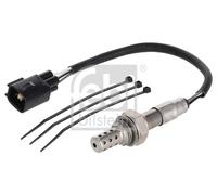 FEBI Sonda lambda for SUBARU DAIHATSU 1,0 89465-B1030 89465B1030 89465B1030000