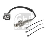 FEBI Sonda lambda HONDA 2,0 2,4 36532-PPA-004 K20A4 K24A1