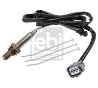 FEBI Sonda lambda HONDA 2,0 2,4 36532-RAA-A01 36532-RAA-A02 36532-RAA-A11 K20A6