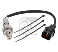 FEBI Sonda lambda HYUNDAI 1,1 39210-02900 G4HD G4HG
