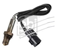 FEBI Sonda Lambda HYUNDAI KIA 1,1 1,6 39210-02610 39210-02620 39210-02640 G4EA