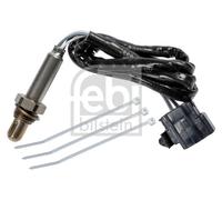 FEBI Sonda lambda MAZDA 1,8 2,5 BP6F-18-861B KJ04-18-861 KJ0418861B9U BP6J BPD