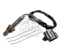 FEBI Sonda lambda MAZDA FORD USA 1,8 2,0 F62Z-9F472-DD FP33-18-861A FP33-25-3F25