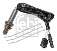FEBI Sonda lambda MERCEDES-BENZ 3,0 5,0 A0055423117 A0075423117 A0075425217