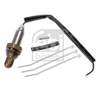 FEBI Sonda lambda MERCEDES-BENZ 5,0 2,7 A0025421218 A0055422417 A0055427317
