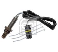FEBI Sonda lambda MERCEDES-BENZ BMW 3,2 2,8 11781405324 A0005405917 A0005407317