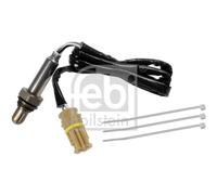 FEBI Sonda lambda MERCEDES-BENZ BMW 4,3 2,4 11783413464 A0015401017 0015401017
