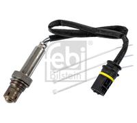 FEBI Sonda lambda MERCEDES-BENZ MAYBACH SMART 5,4 6,0 0025401617 05099817AA