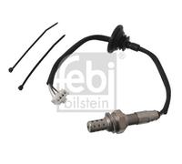 FEBI Sonda lambda MITSUBISHI 1,6 1,3 MR514072 1588A021 4G13(16V) 4G13S 4G18