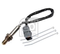 FEBI Sonda lambda MITSUBISHI 2,4 MN163400 MN183468 177281 4G69