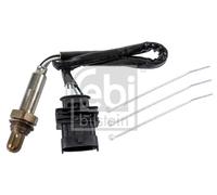 FEBI Sonda lambda OPEL VAUXHALL 1,6 1,4 00855341 025327304 00855375 0855523