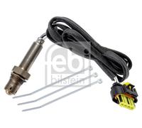 FEBI Sonda lambda OPEL VAUXHALL 2,0 1,6 00855378 0855378 09201421 9201421 855378