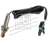 FEBI Sonda lambda OPEL VAUXHALL 2,0 3,0 00855300 0855300 090448458 90009053 20NE