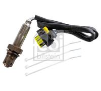 FEBI Sonda lambda OPEL VAUXHALL CADILLAC 1,6 2,8 00855359 012571768 12571768 LY7