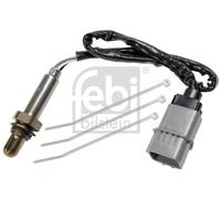 FEBI Sonda lambda per NISSAN 2,0 226A0-0Z800 226A07J400 226A04M811 226A0-7J501