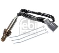 FEBI Sonda lambda per SUBARU DAIHATSU 2,5 3,6 22690AA840 89465-97212 22690AA900