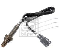 FEBI Sonda lambda per SUBARU TOYOTA 2,5 2,0 22690AA45C 32005986 89465-02040 EJ20