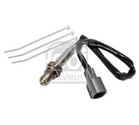 FEBI Sonda lambda per TOYOTA LEXUS SUBARU 3,5 2,0 22641-AA160 22641AA25A 1MZ-FE