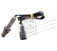 FEBI Sonda lambda per TOYOTA LEXUS SUBARU 3,5 2,4 22641AA03C 89467-0E090 2GR-FE