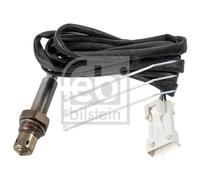 FEBI Sonda lambda per VOLVO CITROËN PEUGEOT 2,9 2,0 1628.VN 8658090 9458187