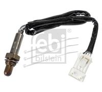FEBI Sonda lambda per VOLVO PORSCHE BMW 2,0 2,3 11787599942 1275610 4662359
