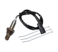 Febi Sonda Lambda Prima Catalizzatore per Chevrolet Daewoo Mazda