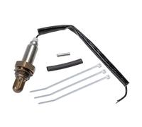 Febi Sonda Lambda Prima Catalizzatore per Mercedes 123 CLASSE S Sl