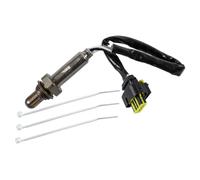 Febi Sonda Lambda Prima Catalizzatore per Opel Astra G