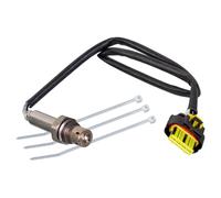 Febi Sonda Lambda Prima Catalizzatore per Opel Saab