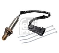 FEBI Sonda lambda RENAULT 1,4 1,6 7700273715 E7J634 E7J780 K7M744 K7M745