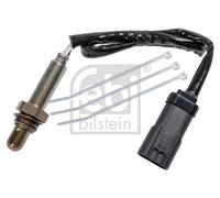 FEBI Sonda lambda RENAULT 1,6 8200024503 K4M706 K4M730 K4M740