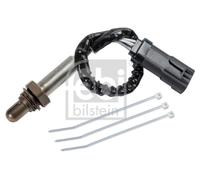 FEBI Sonda lambda RENAULT DACIA 1,4 1,6 22690-00QAE 6001543615 7700103504 K4M690