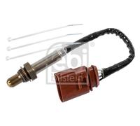 FEBI Sonda lambda SKODA VW SEAT 1,2 1,4 03D906265A 3D906265A BBM AWY BMD CHFA