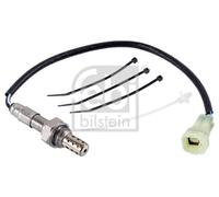 FEBI Sonda lambda SUZUKI 1,0 1,3 18213-83E00 18213-83E01 G10A G13BB