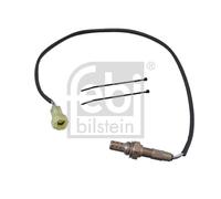 FEBI Sonda lambda SUZUKI 1,0 1,3 18213-83E10 18213-83E11 G10A G13BB K10B K10C