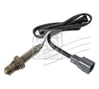 FEBI Sonda lambda TOYOTA 1,0 0894650D01 894650D01 89465-0D010 894650D01000