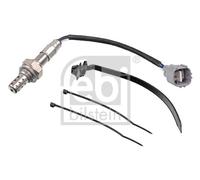 FEBI Sonda lambda TOYOTA 1,3 89465-12A50 1NR-FE