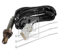 FEBI Sonda lambda VOLVO 2,3 2,0 030551926 30551926 9135793 4390266 9135795 B202I