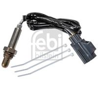 FEBI Sonda lambda VOLVO 2,4 1R3A9G444CB 9497468 1R3Z9G444CA C23HDEX B5244S