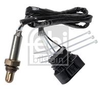FEBI Sonda lambda VW AUDI SEAT 1,8 1,6 021906265BN 021906265R 89465-19295 ADP